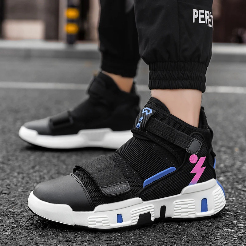 Мужская Баскетбольная обувь, кроссовки для детей, zapatillas hombre 1 Shoe 11 retro Force 4