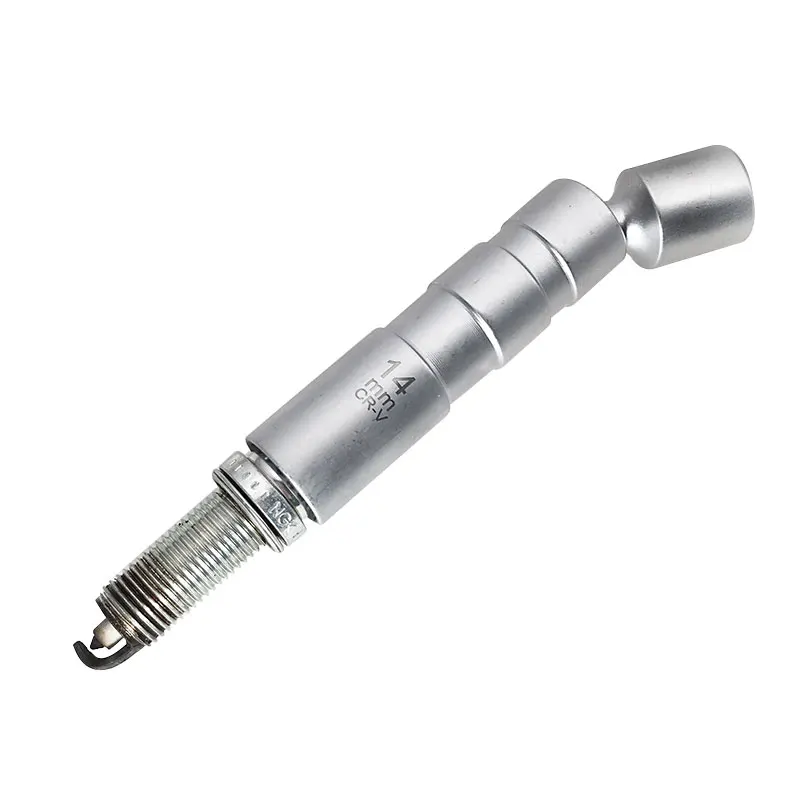 Vehemo OEM: 6371 14 мм инструмент для удаления подлинные лазерные инструменты Свеча зажигания 3/8 привод лазерные инструменты автомобильные аксессуары для Toyota Honda Nissan