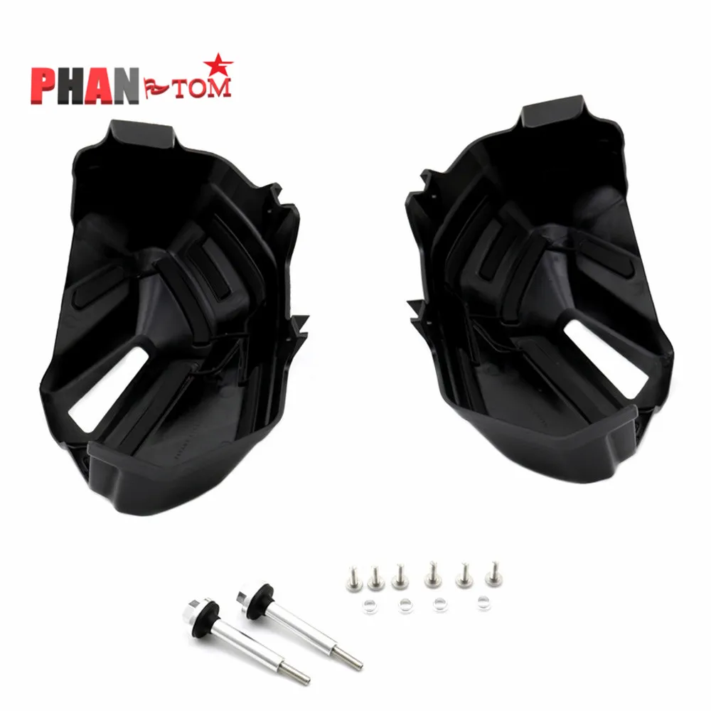 For BMW R1250GS R1250RS R1250RT R1250R 2018-2020 Cylinder Head Guards Protector Cover for BMW R 1250 GS Adventure 2018 2019 2020