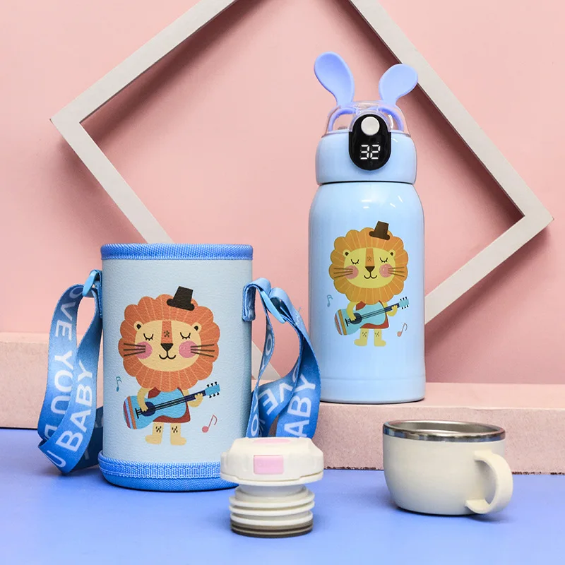 https://ae01.alicdn.com/kf/H7cd17c19bf78438b91efde7f2a1e6b864/New-Cartoon-Children-s-Rabbit-Ears-Warm-Display-Cup-Set-Intelligent-Temperature-Measuring-Straw-Portable-Children.jpg