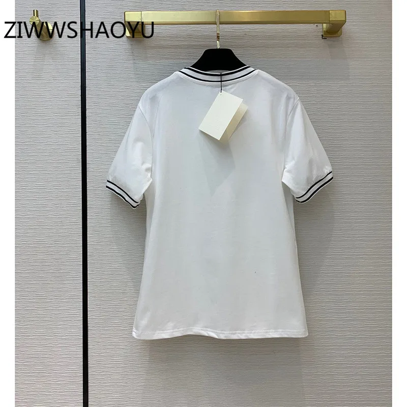 2020 Double thickening loose turtleneck cashmere