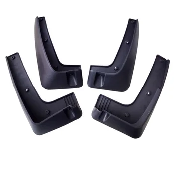 

Front Rear Car Mud Flaps Splash Guard Protector Mudguard Replacement For Kia Sportage 2017-2018