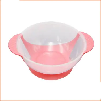 

Baby Tableware Dinnerware Suction Bowl Newborn Baby Food Baby Feeding Bowls Dishes Feeding Dishes Babies Eatting Bowl