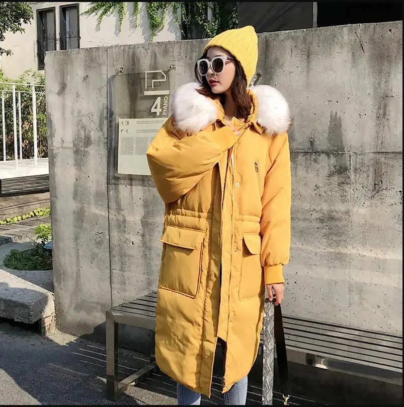 manteau hiver femme vrai fourrure