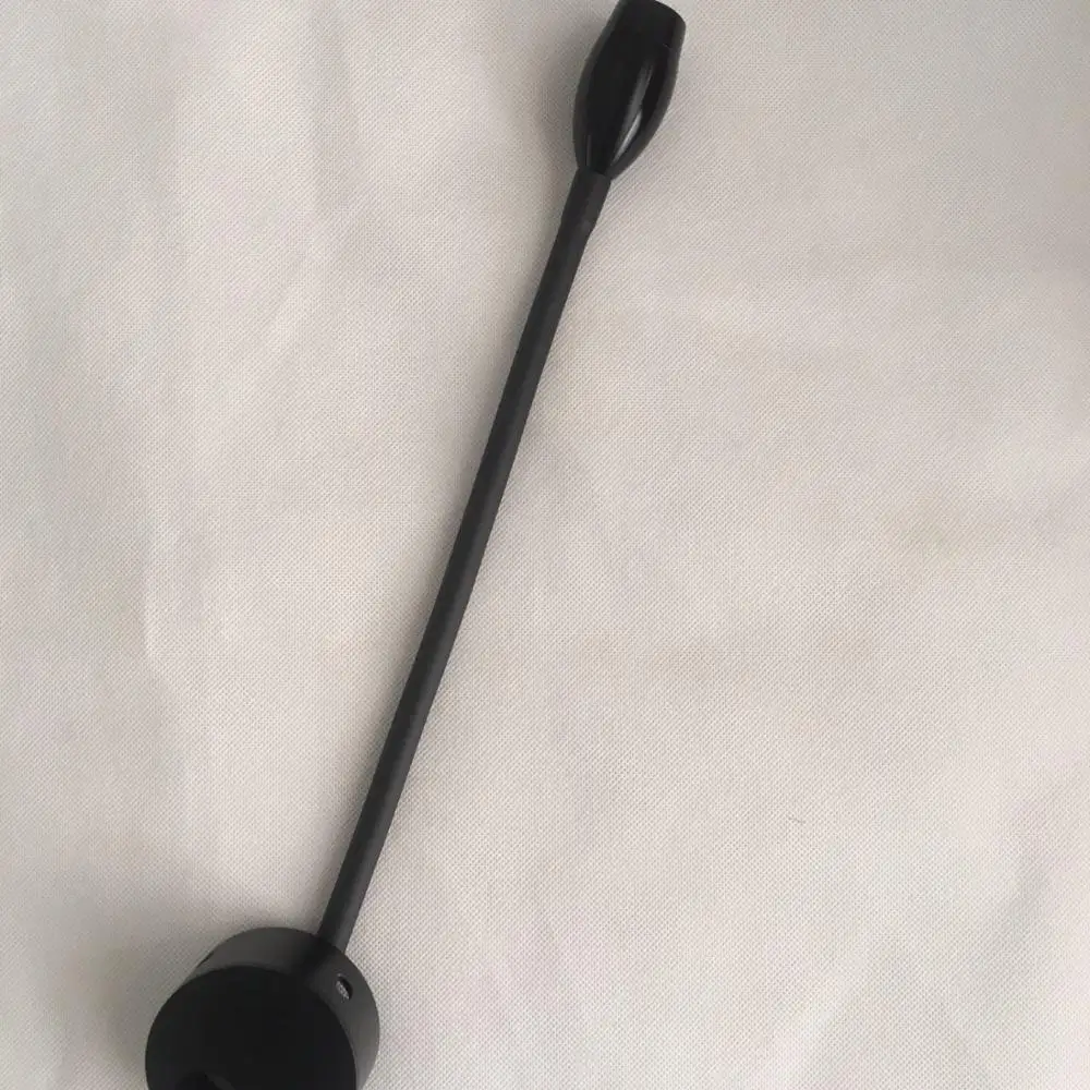 Новый светодиодный настенный светильник 3 Вт с переключателем AC90 260V Спальня