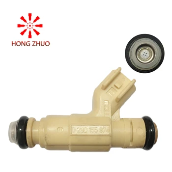 

100% professional High Performance Factory manufacturing good quality fuel injector OEM 0280155974 822-11134 YS4E-A5A