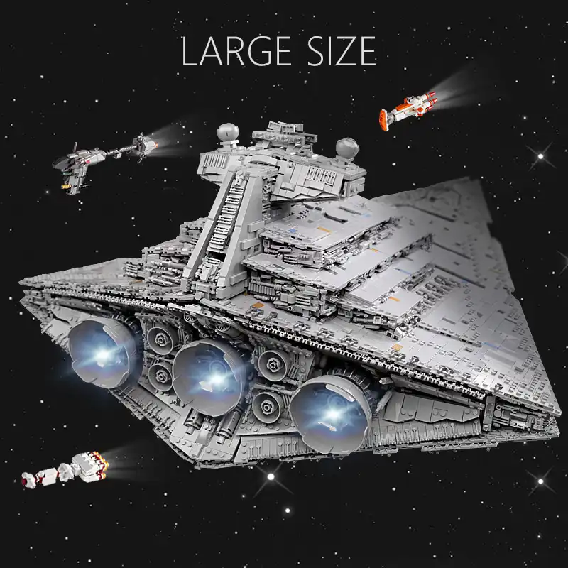 lego monarch star destroyer