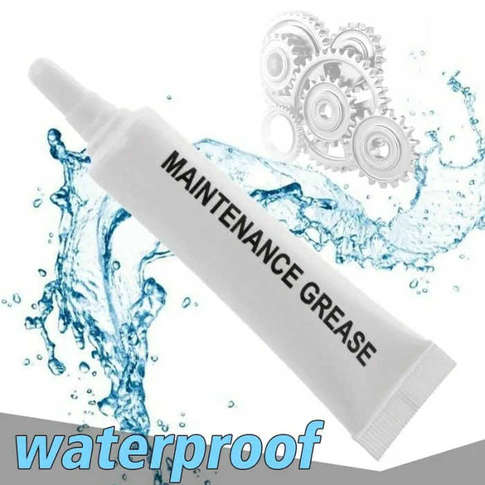 Waterproof Photo Camera O-Ring Seal Lubricant Silicone Grease For Camera 
