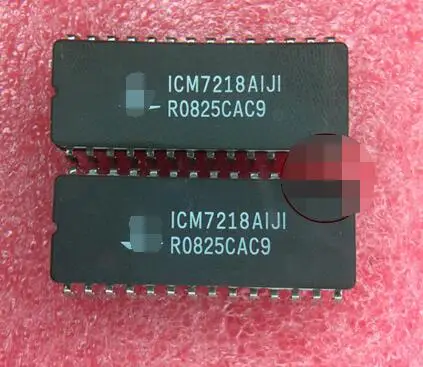 

Freeshipping ICM7218AIJI