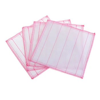 

10PCS Cotton Gauze Cleaning Cloth Rag Absorbent Washing Windows Kitchen Towel Dishcloth Towels Multi-Purpose Cloth