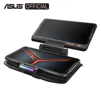 

ASUS ROG Phone 2 TwinView Dock II ZS660KL Station Module
