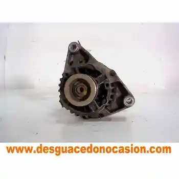 

ALTERNATOR OPEL CORSA B