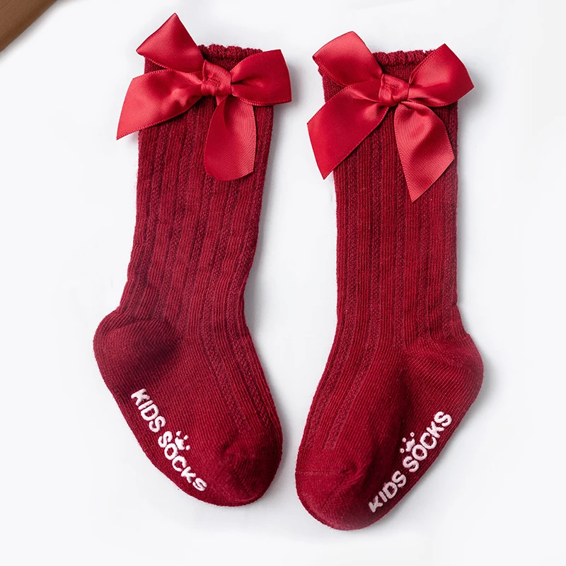 Socks Baby Girl Accessories Newborn Girls For Toddlers Girls Non Slip For Toddlers Boy Baby Sock Socks Todder Girl Princess