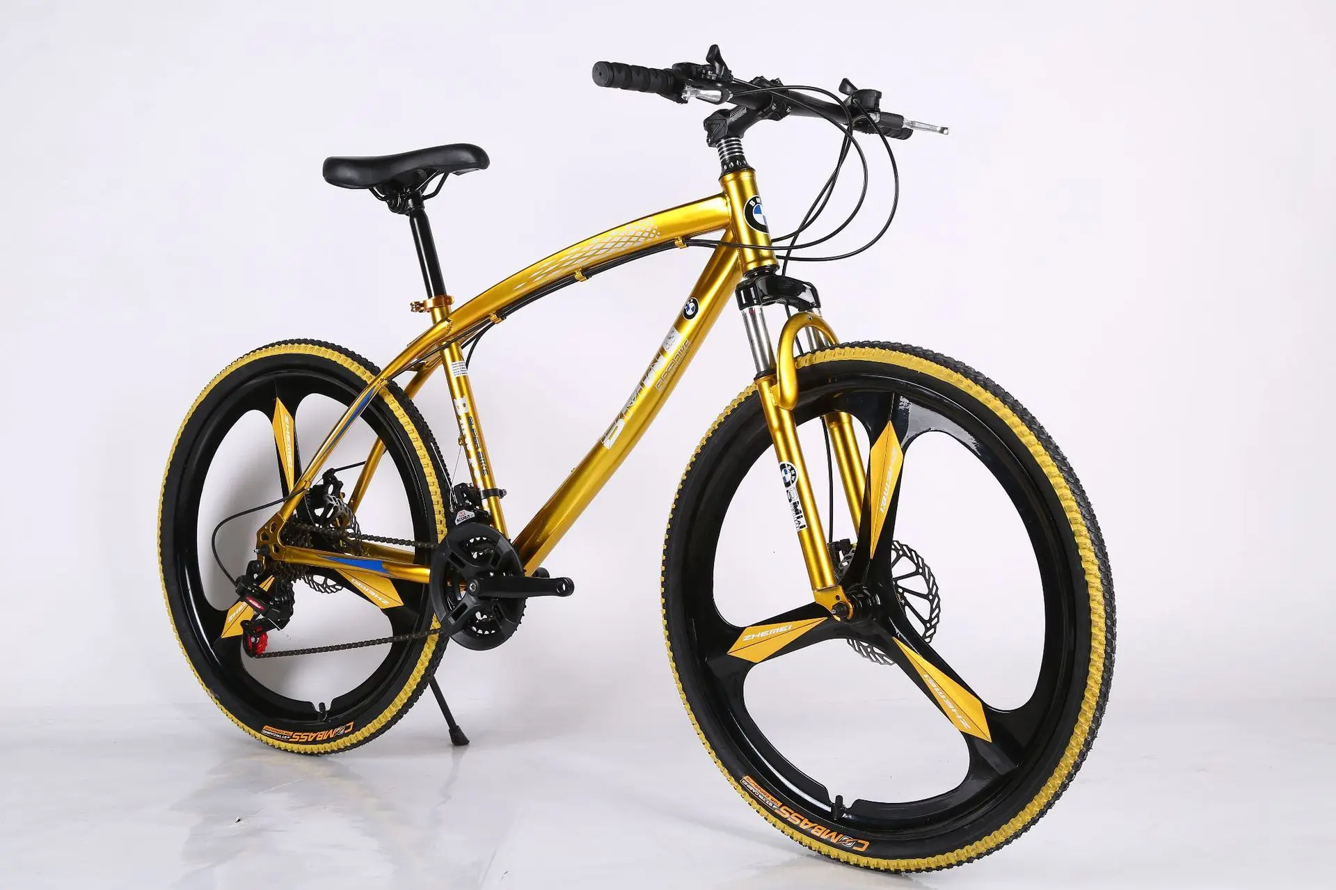 Discount 24 Inch 26 Inch Adult A Mountain Country Bicycle Jd Taobao 11