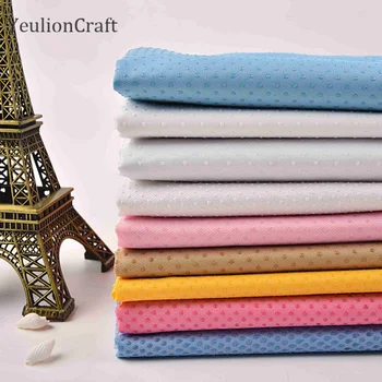 

Chzimade 1.5x1M Anti-slip Fabric Non Slip Vinyl For Cushion Dots Anti-skid Cloth Slip-resistant Fabric Diy Sewing Materials