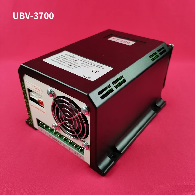 Treadmill Controller Inverter For Impulse Pt400 Rt700 Unionbridge Ubv 3700 Treadmill Power Supply Variable Frequency Drive Vfd Replacement Parts Accessories Aliexpress