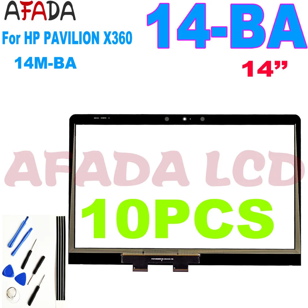 14-BA-10PCS