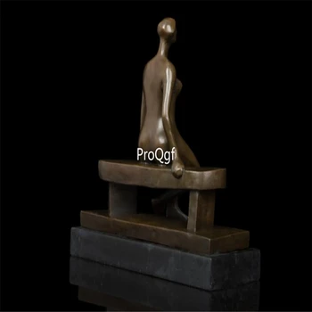 

Ngryise 1Pcs A Set abstract girl like statue