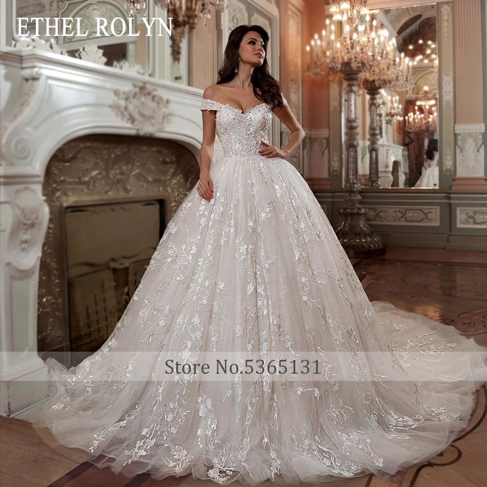 Ball Gown Wedding Dress Princess Bride Sweetheart Beading Appliques Lace Up Bridal Dress wedding dresses