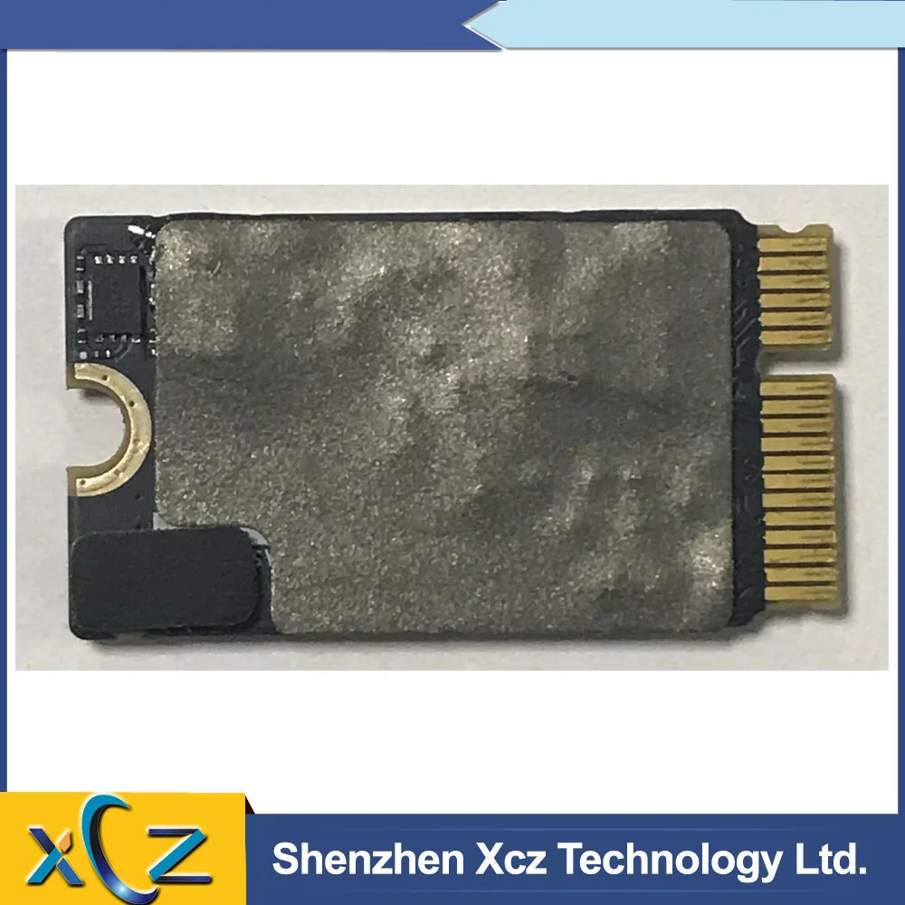 A1369 A1466 Wi-Fi Bluetooth плата Airport BCM943224PCIEBT2 для MacBook Air 1" A1370 13" A1369 2011 2012 год