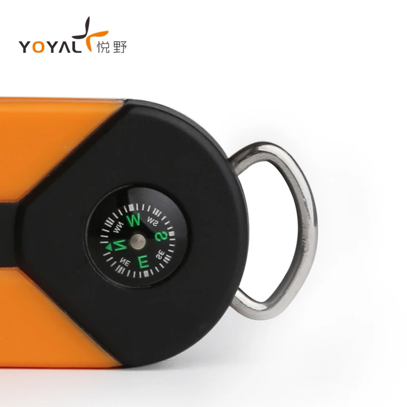 YOYAL профессиональная уличная Многофункциональная точилка нож алмаз для заточки лезвия машины заточки инструменты faca TAIDEA