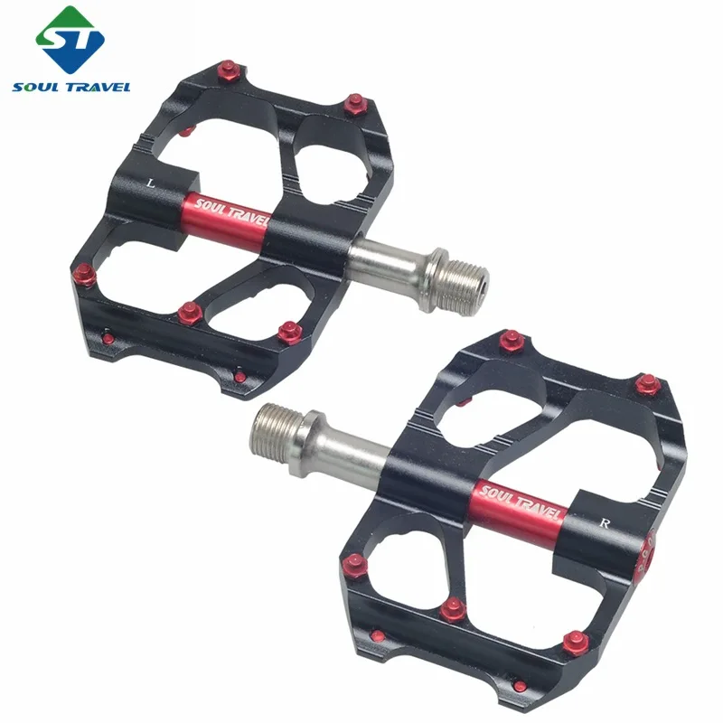 soul cycle pedals