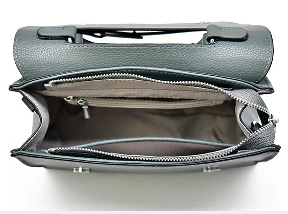 Brand Designer New Crocodile Pattern Portable Women s Shoulder Bag Genuine Leather Fashion Elegant Tote Handbag