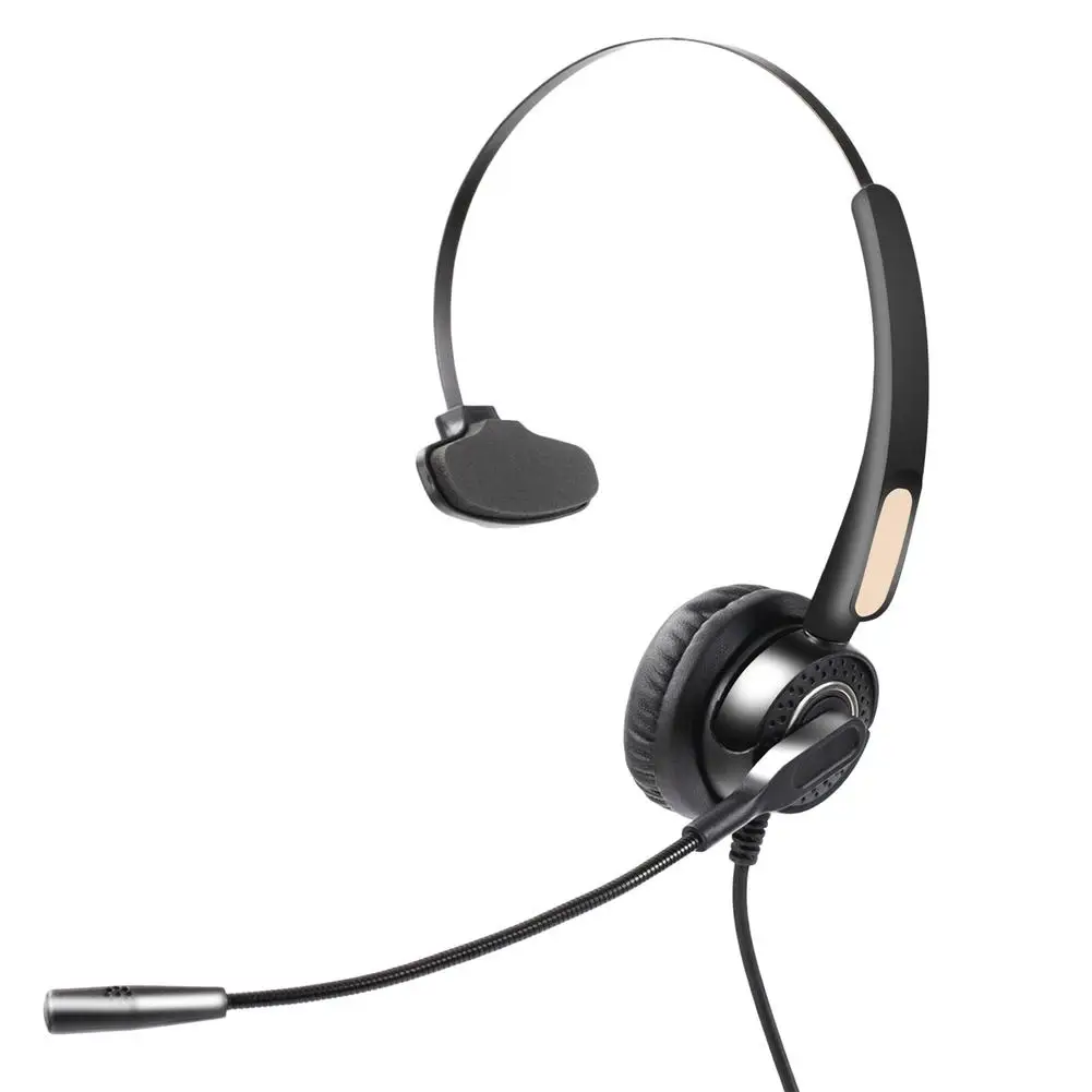 Monaural Headset 
