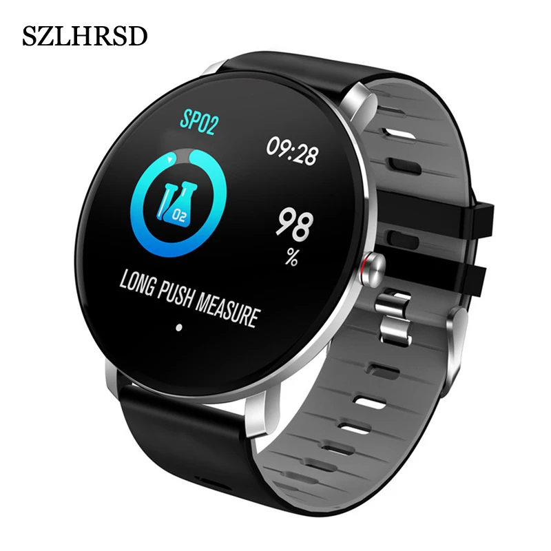 for Samsung Galaxy S21+ S20 FE S10 5G note9 Note 20 Ultra Smart Watch IP68  Smart Bracelet Heart Rate Monitor Fitness Exercise|Smart Wristbands| -  AliExpress