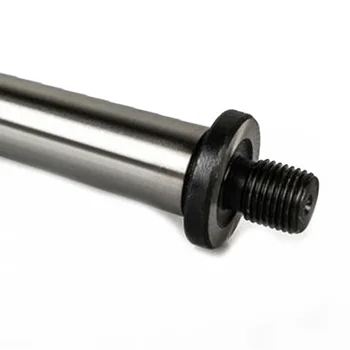 

2MT SHANK 1/2-20 THREADED DRILL CHUCK ARBOR HARDENED MORSE-TAPER MT2-ADAPTERS