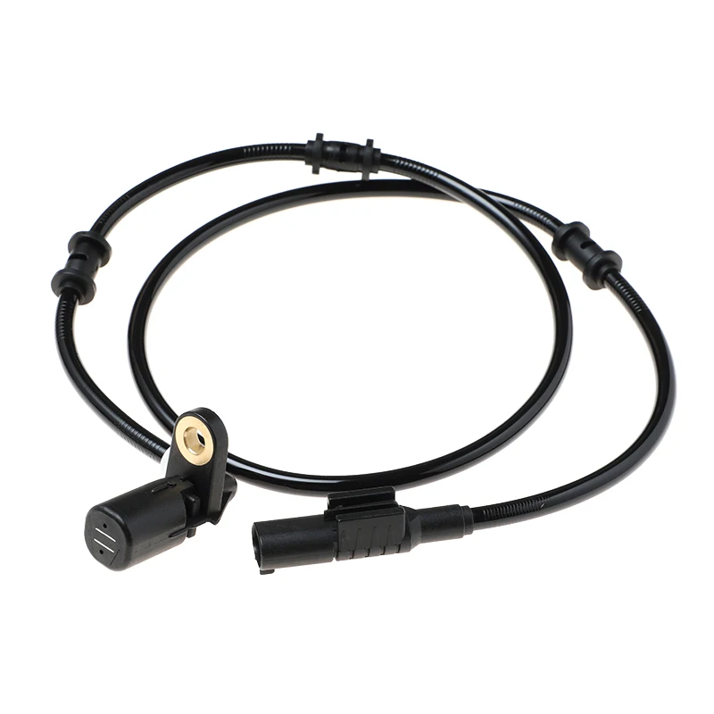 YAOPEI ABS Sensor For Mercedes-Benz M-Class SUV W163 Front Left Anti-lock Braking Sensor 1998-2005 1635400717 A1635400717