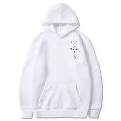 Travis Scotts Hoodies Cactus Jack Swag Print Funny Women Men Hip Hop Hooded Sweatshirt Travis Scotts Casual Pullover Harajuku