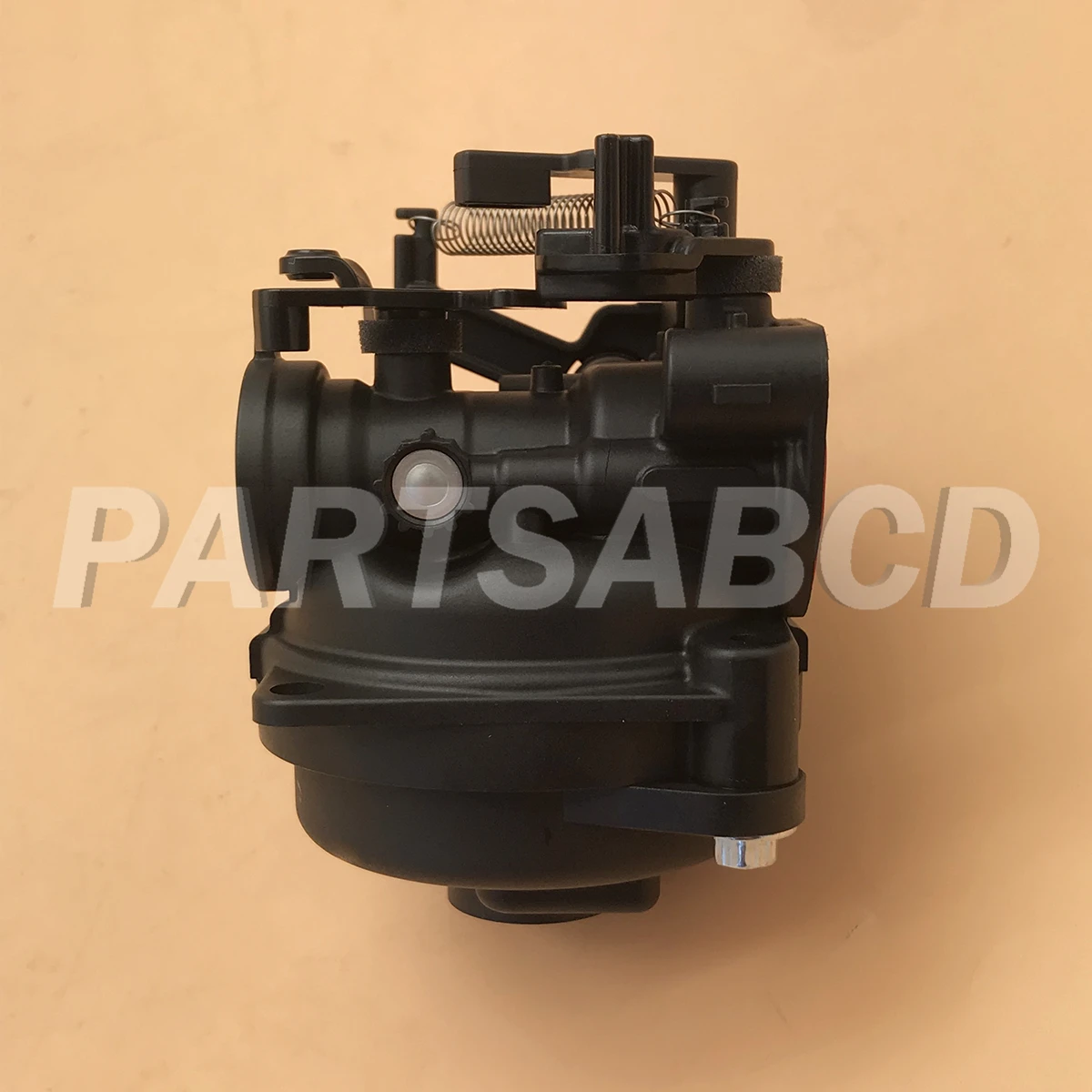 Карбюратор ДЛЯ Briggs& Stratton 550EX 09P702 9P702 двигатель 799584 798675