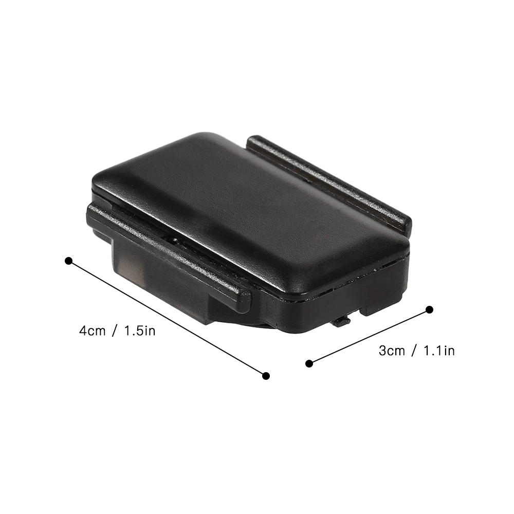 

Bike Speed Sensor Cadence Sensor ANT+ and BT Double Moding Cycling Training Sensor Speed Sensor Cadence