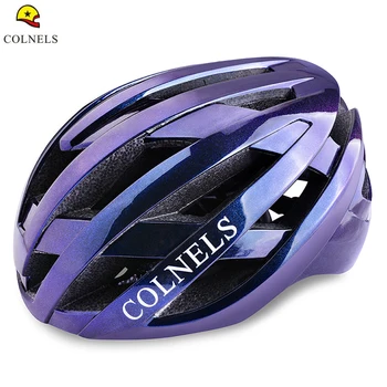 

aero helmet road bike abus Mountain cycling helmet for men women Ultralight Aerodynamics bicycle helmet giro capacete ciclismo