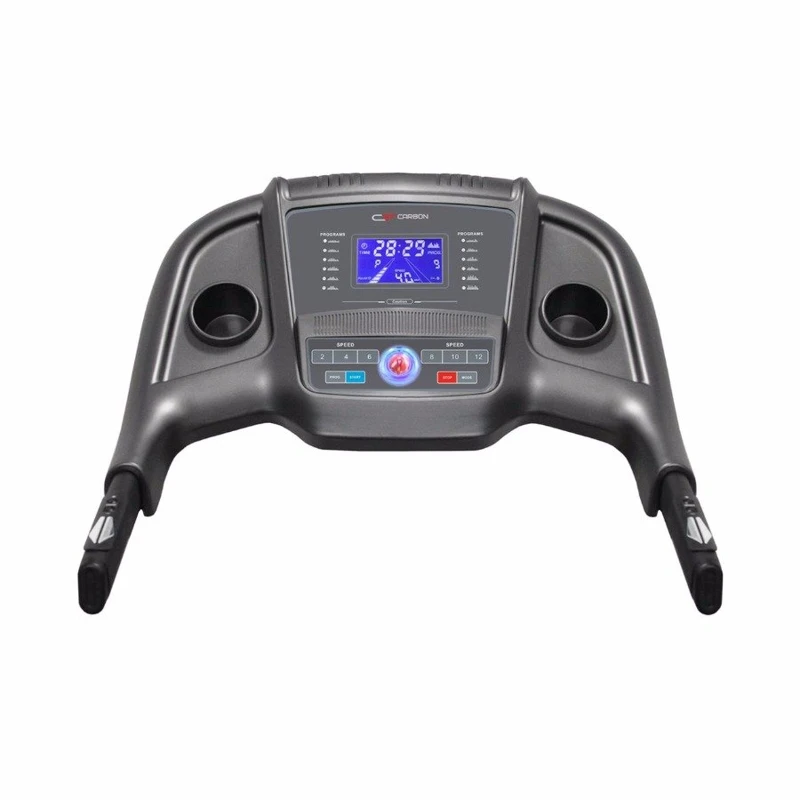 Беговая дорожка CARBON T756 HRC