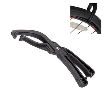 

2020 New High Quality Bicycle Tire Repair Tools Professional Pliers Tire Wrench Bicycle Clip Accessories Bike Clamp Equipment