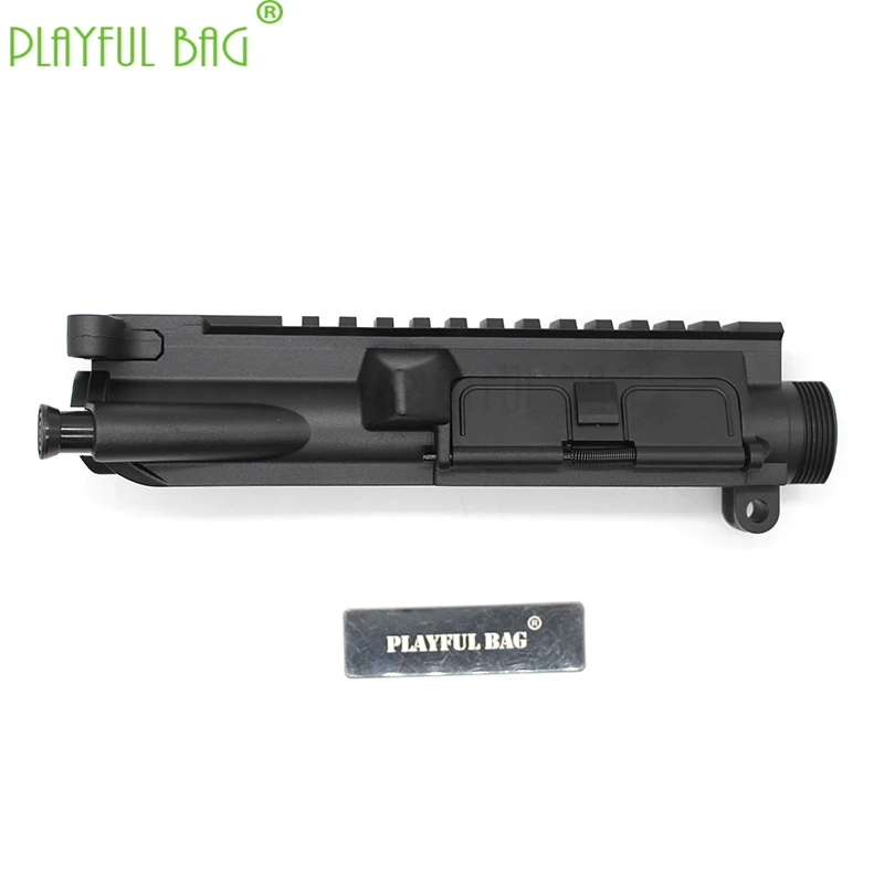 Игрушка DIY core AR15 M4 водяной пулевой пистолет специальный нейлоновый чехол Универсальный Jinming 9 gen9 захватывающий FB коробка аксессуары OD97 - Цвет: 1pcs