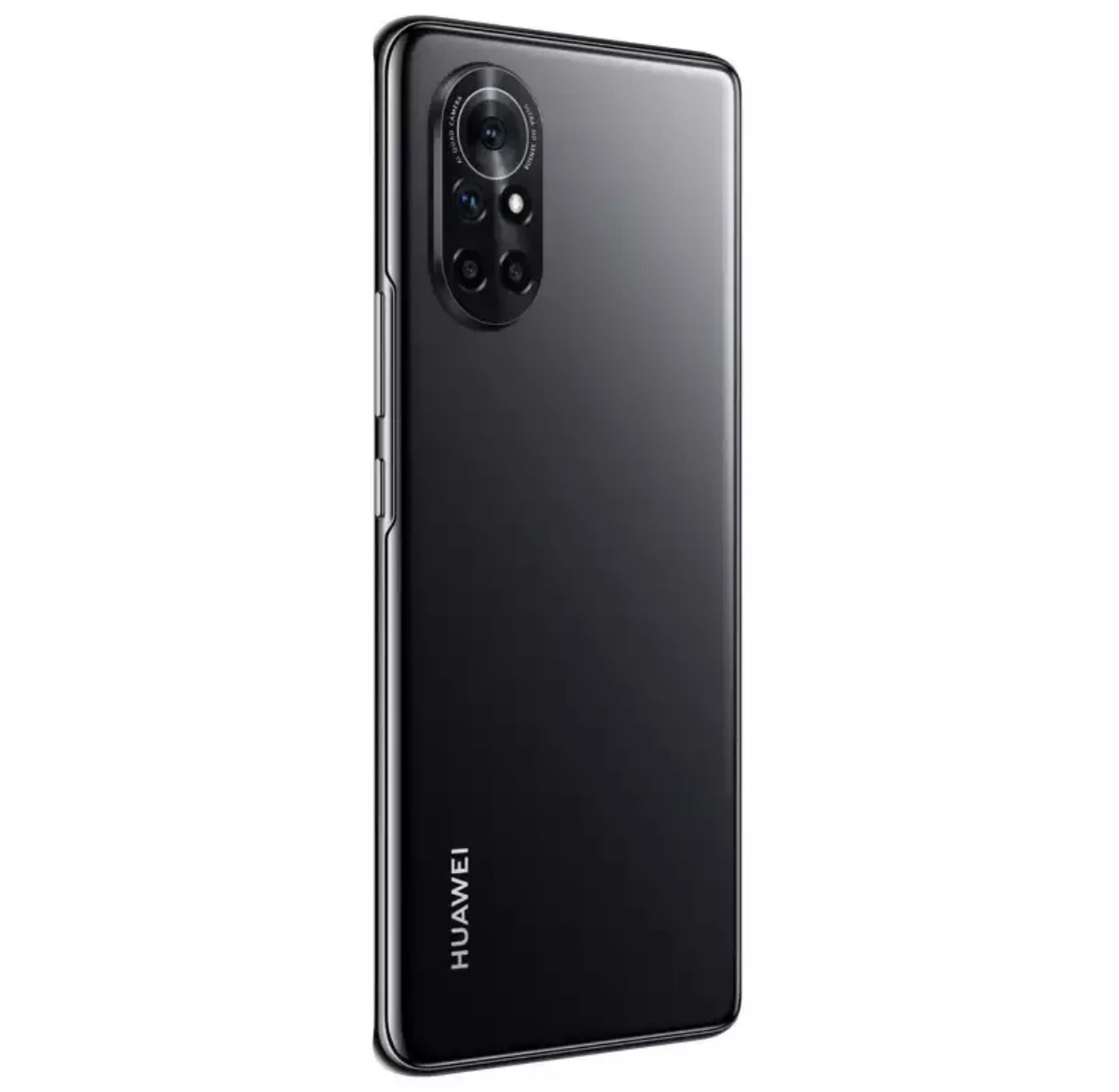 huawei cellphone Huawei Nova 8 5G Smartphone Octa Core HiSilicon Kirin 985 6.57 Inch 90Hz 64MP Camera 3800Mah 66W GB RAM 128GB 256GB ROM NFC new huawei cellphone