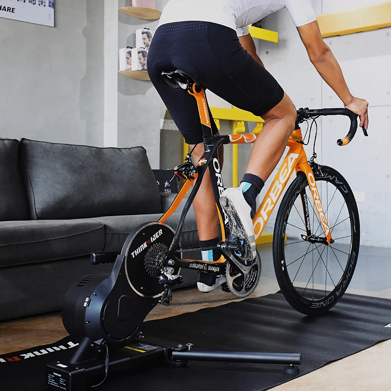 bike training simulator