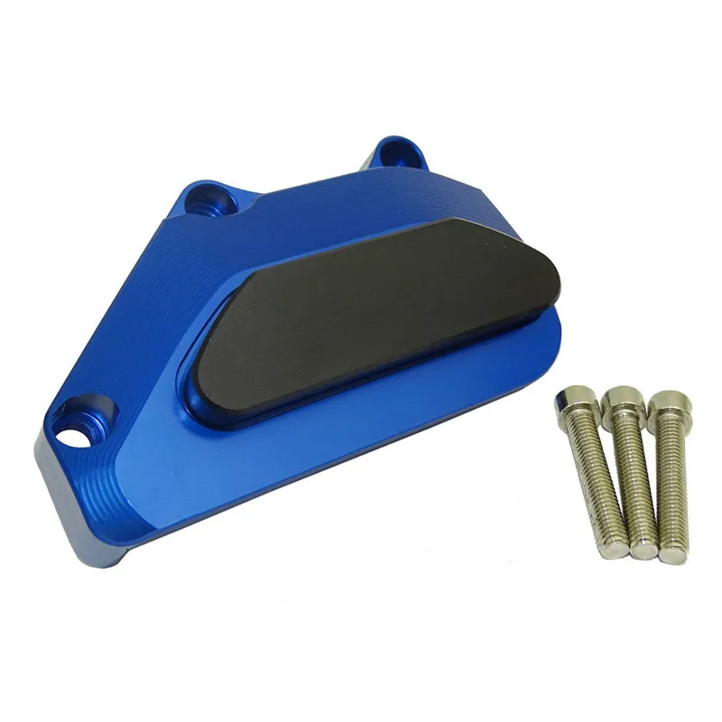 Waase мотоцикл для Honda CBR600RR CBR 600 RR F5 PC37 2003 2004 2005 2006 правые аварийные колодки двигателя