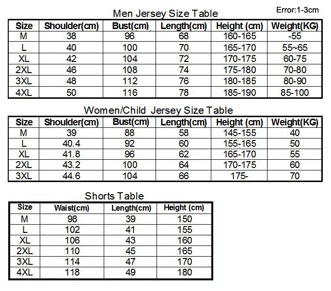 Мужская/Женская китайская рубашка для настольного тенниса шорты китайские
