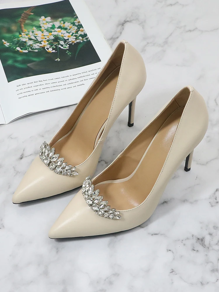evening heels