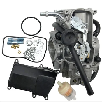 

For YAMAHA YFM 350 YFM350 BW350 Kodiak Kodiak350 BW big bear WARRIOR 350 YFM400 400 ATV Motorcycle Carburetor Carb