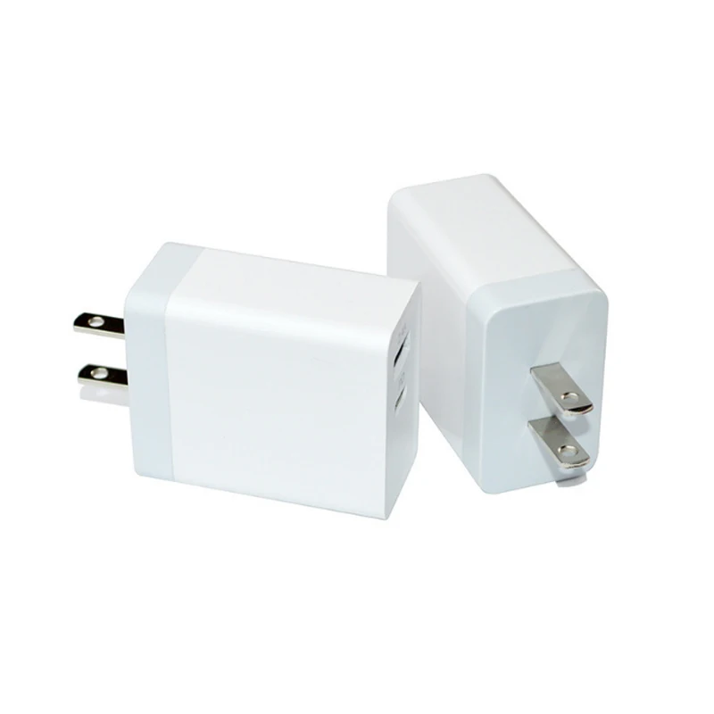 Быстрая зарядка usb type C PD настенное зарядное устройство 30 Вт дорожное зарядное устройство для телефона Hi 888