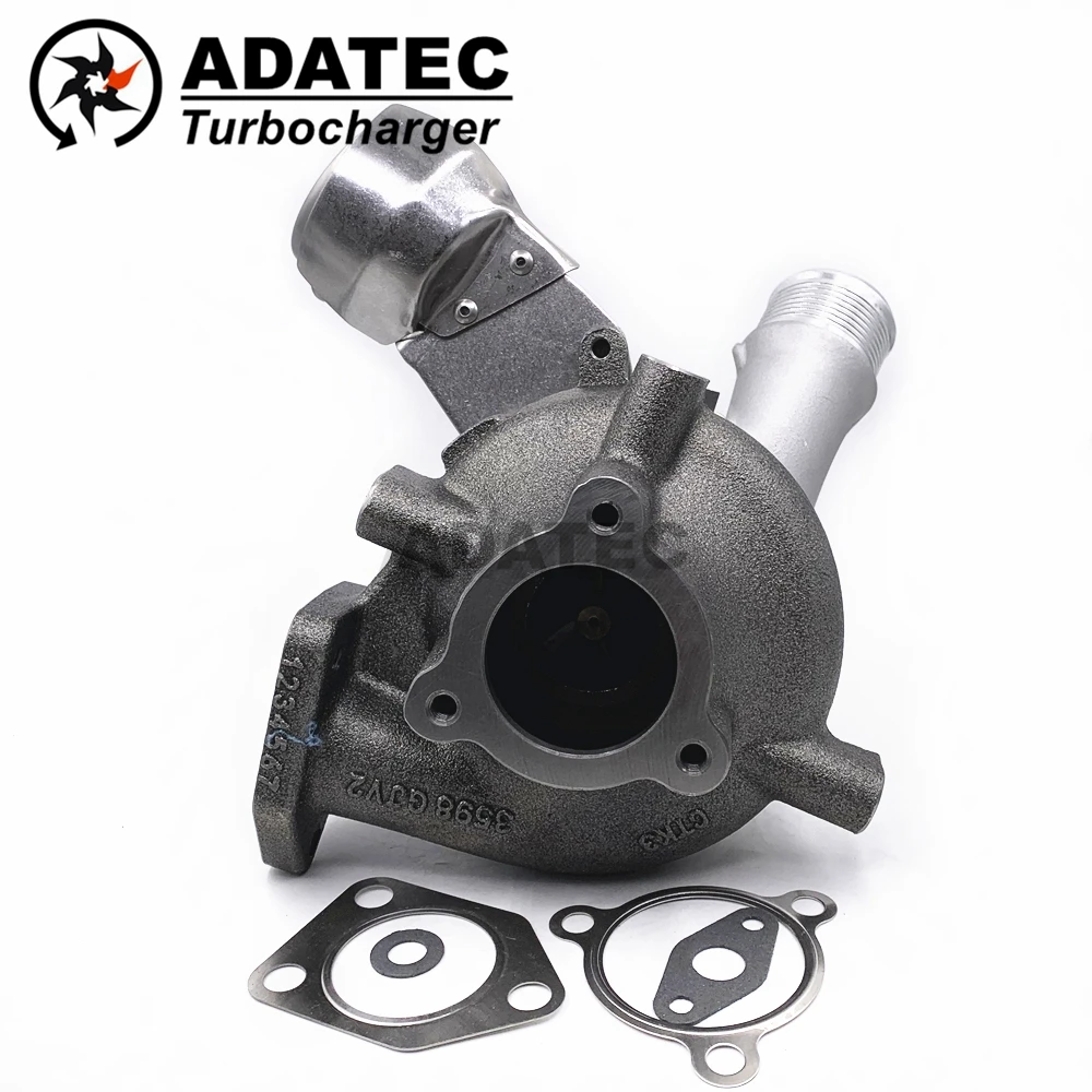 BV43 KKK Turbocharger 53039880353 53039700353 282314A700 28500  