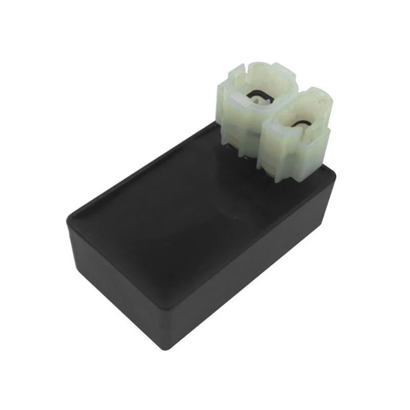 Мопед скутер 6 Pin DC cdi-зажигание коробка GY6 50-150 cc ATV Go Kart Мотоцикл