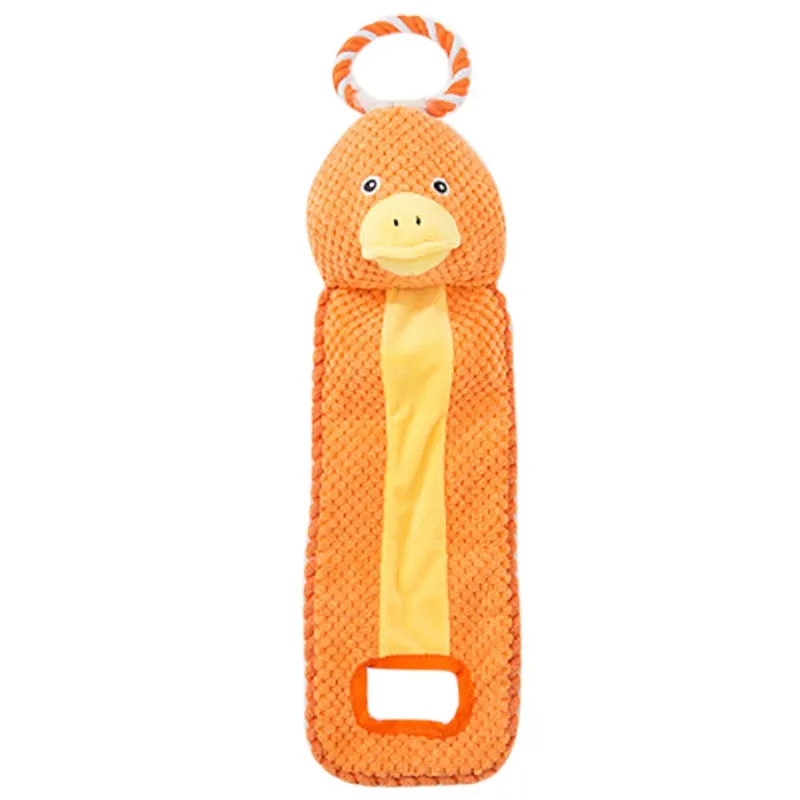 Chicken Игрушки для собак Жевательная пищалка животные игрушки для домашних животных плюшевый щенок собаки кошка Жевательная пищалка игрушки для собак интерактивные игрушки для питомцев - Цвет: Chicken