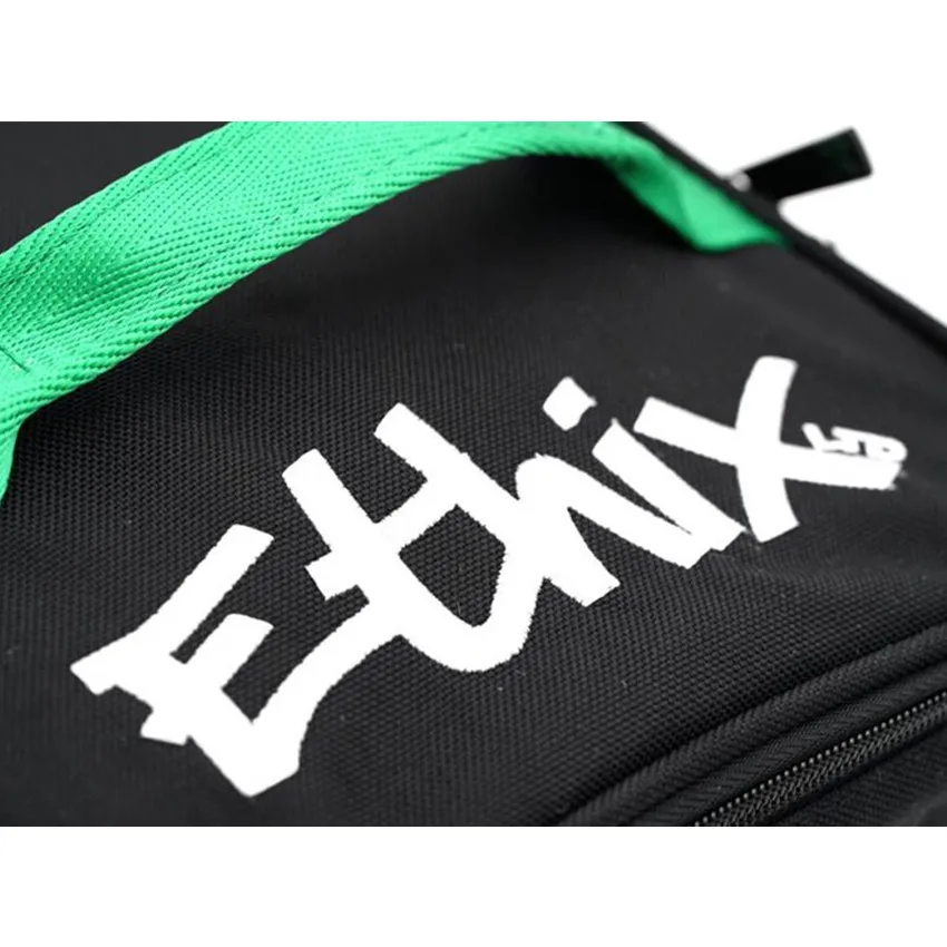 Сумка-передатчик Team Blacksheep TBS ethix V2 для защиты различных размеров радиоуправления