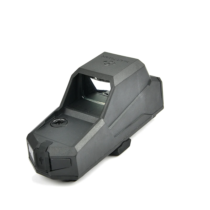 Red Dot Sight Rifle Scope Holographic Collimator MH1 Red Dot Sight Scope Reflex Sight Holographic Red Dot Rifle QD quick Detach Mount